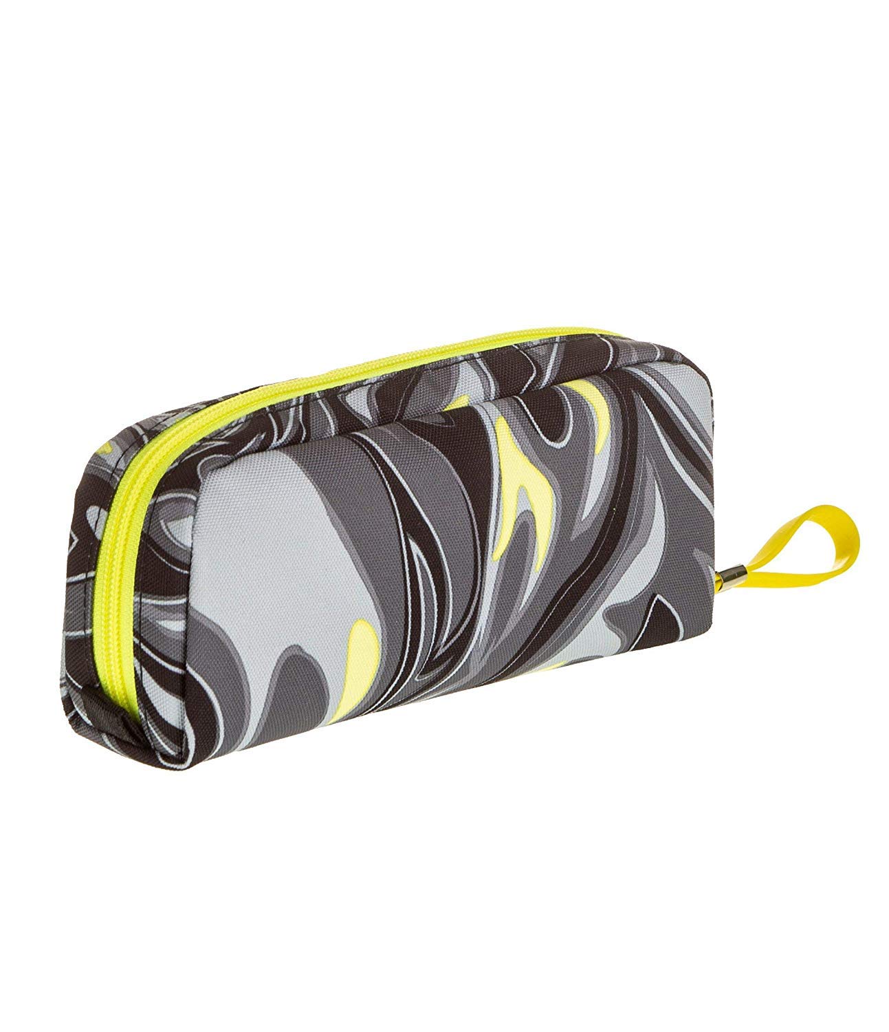 Seven Zaino advanced 201001909 AVIUM nero porta pc + astuccio portapenne AVIUM 301021903 + quaderno raccoglitore ad anelli Seven in OMAGGIO