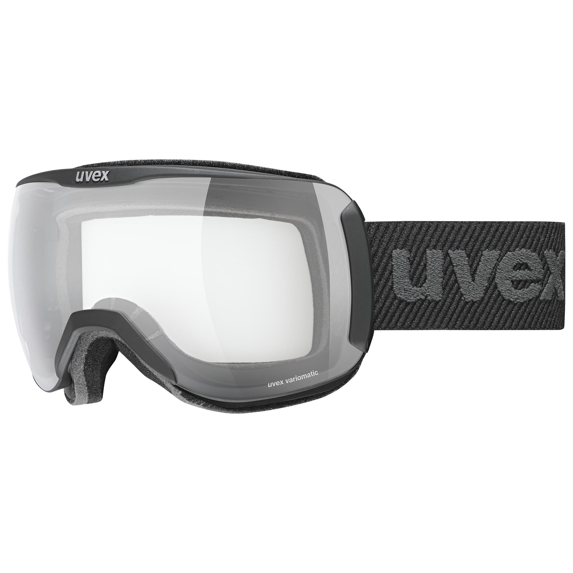 Uvex Unisex Uvex Downhill 2100 Vpx Skibrille (1er Pack)