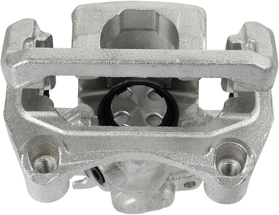 cciyu Brake Caliper with Pads Rear fit For 2006-2012 For Ford For Fusion,2007-2012 For Lincoln MKZ,2006 For Lincoln Zephyr,2006-2013 For Mazda 6,2006-2011 For Mercury Milan