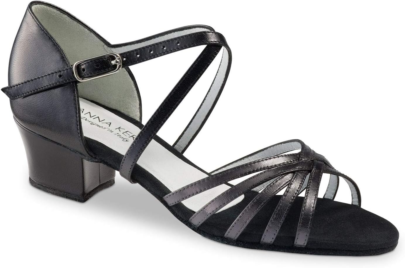 Women's 581-35 Dance Shoes