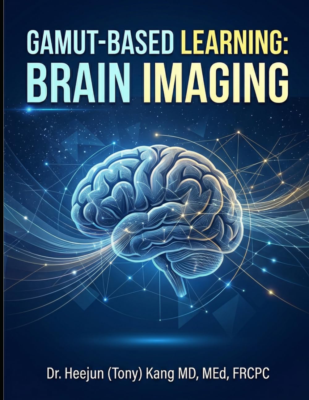 Gamut Based Learning: Brain Imaging