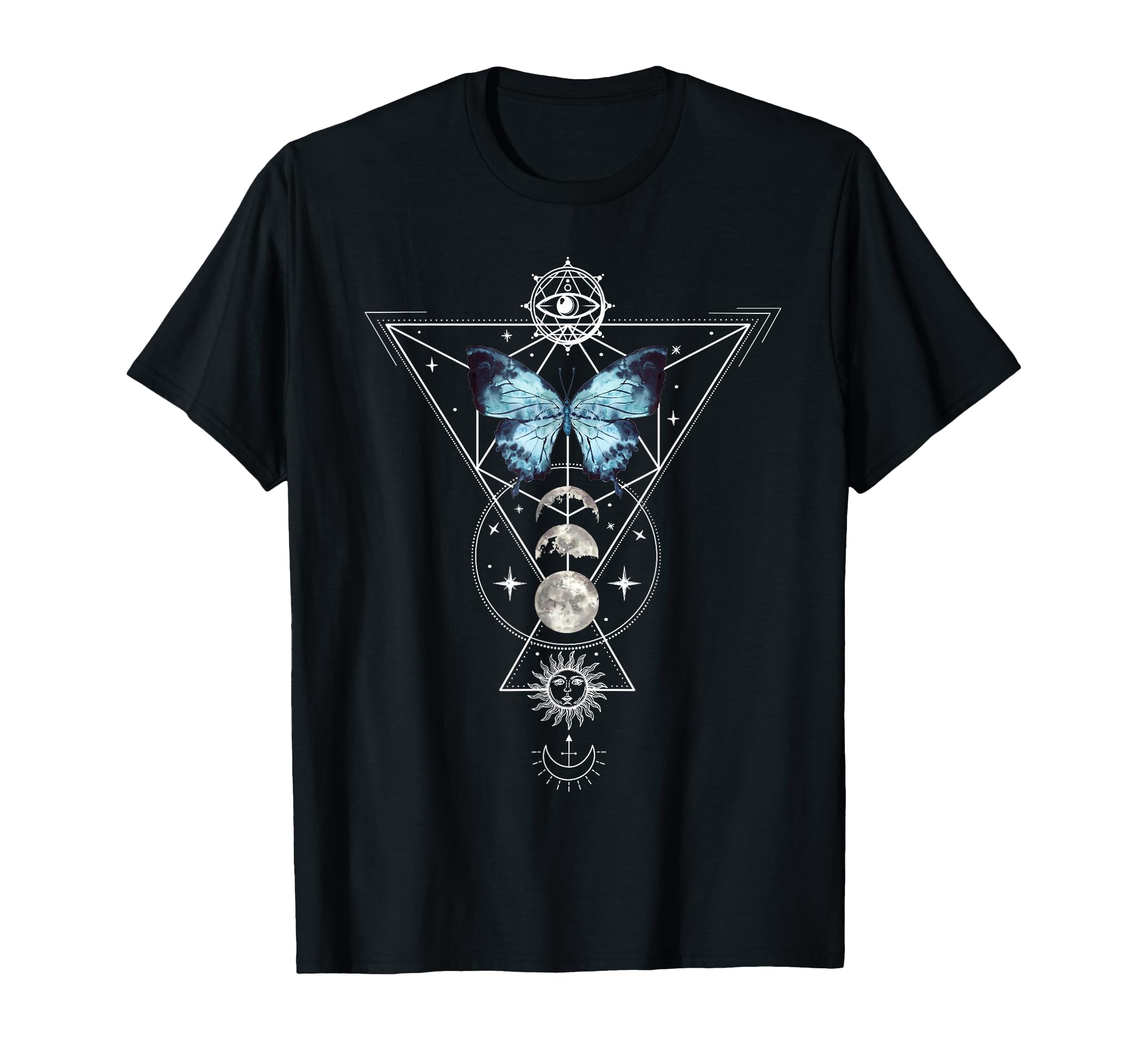 Kleidung mit Designs von Amazon Merch on Demand