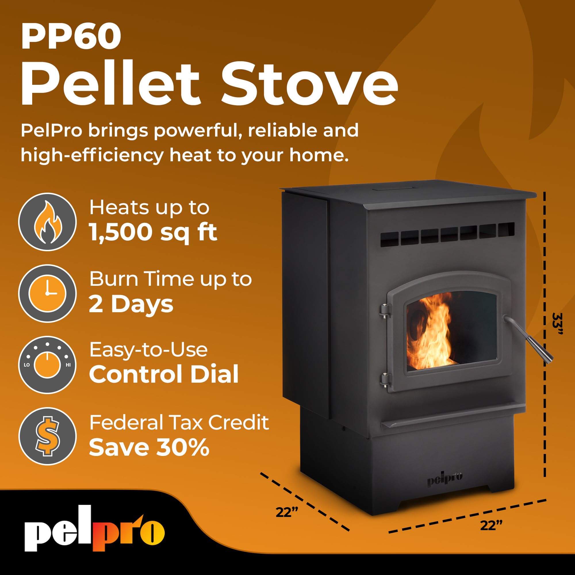 https://www.amazon.com/PelPro-Pellet-Heating-Fireplaces-Built/dp/B0BPMV6FGF