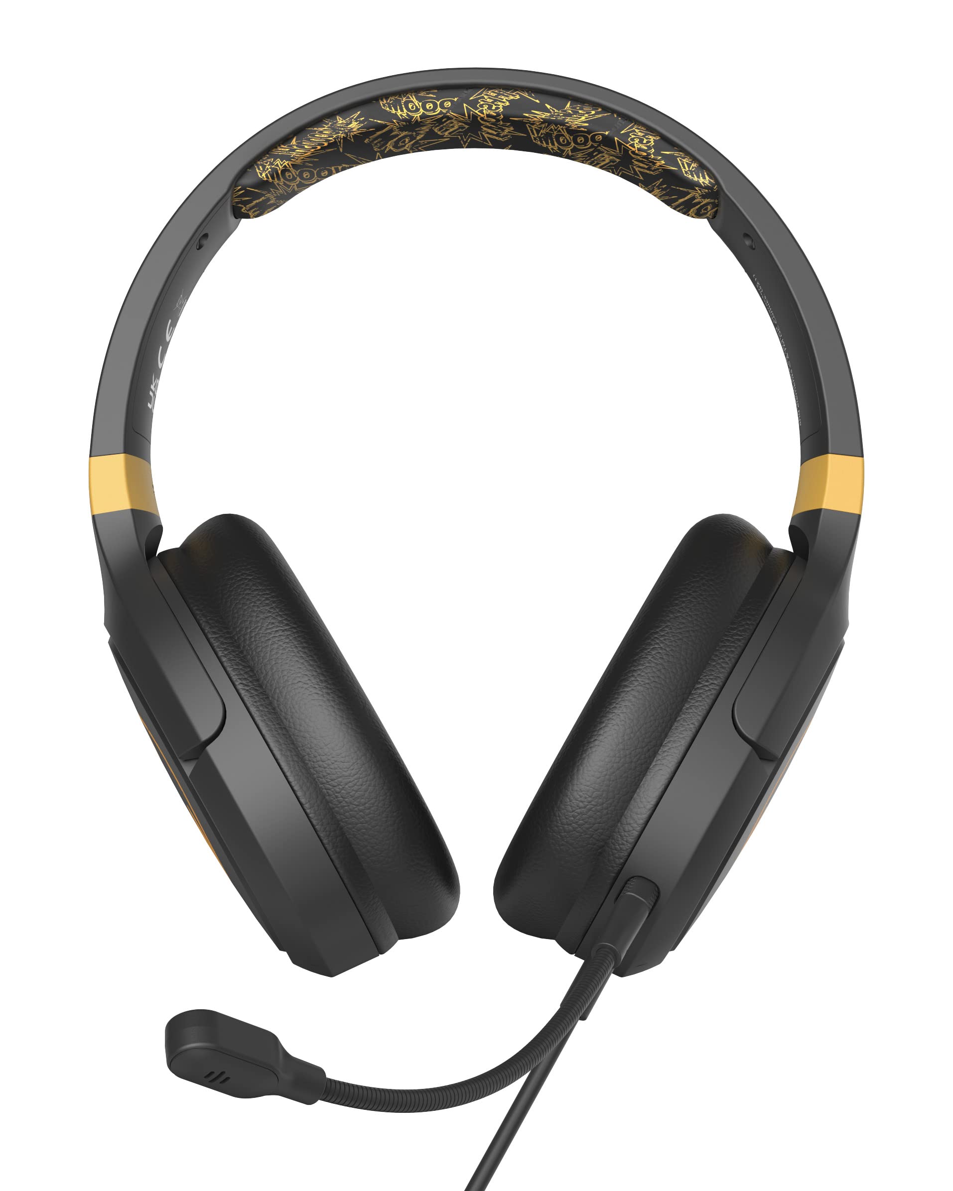 OTL BATMAN SIGNAL PRO G1 GAMING HEADPHONES - Not Machine Specific