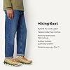 Botas de senderismo impermeables para hombre con espuma viscoelástica 3