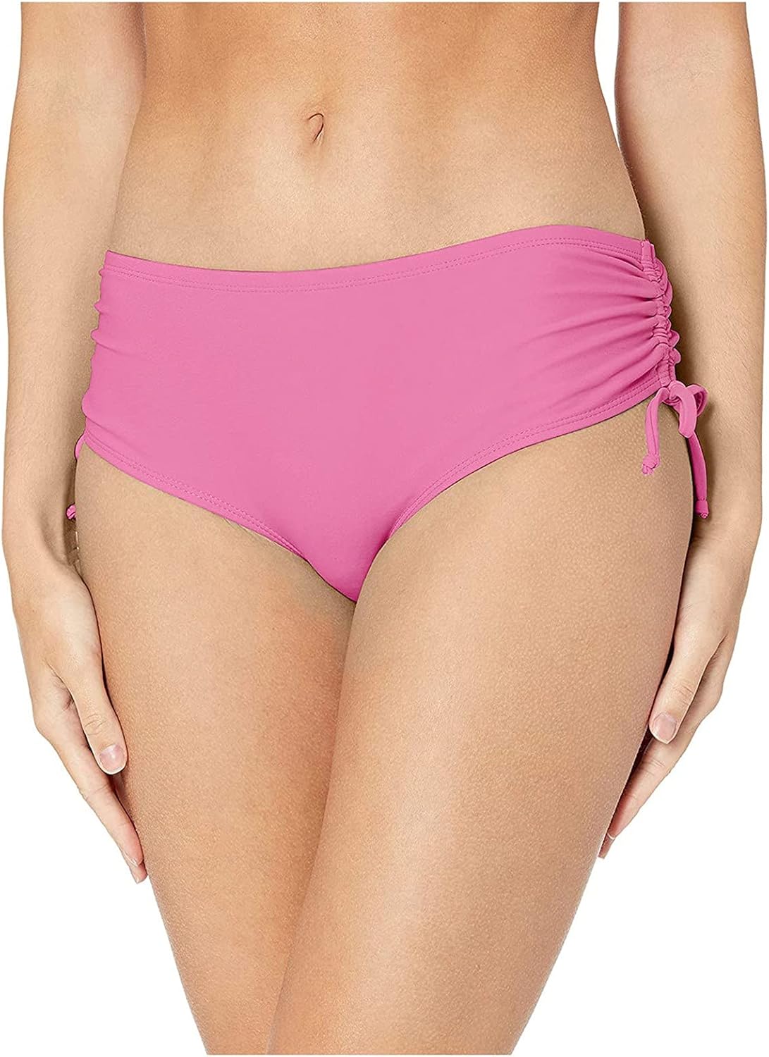 Bikinibroek voor dames, hoge taille, bikinibroek, hoge taille, zwemslip
