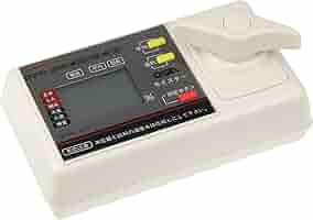 ゆみちゃん オガ電子 Green DIGITALⅡ Amazon.co.jp: 米麦水分測定器 水分計 グリーンデジタル2 TD-G