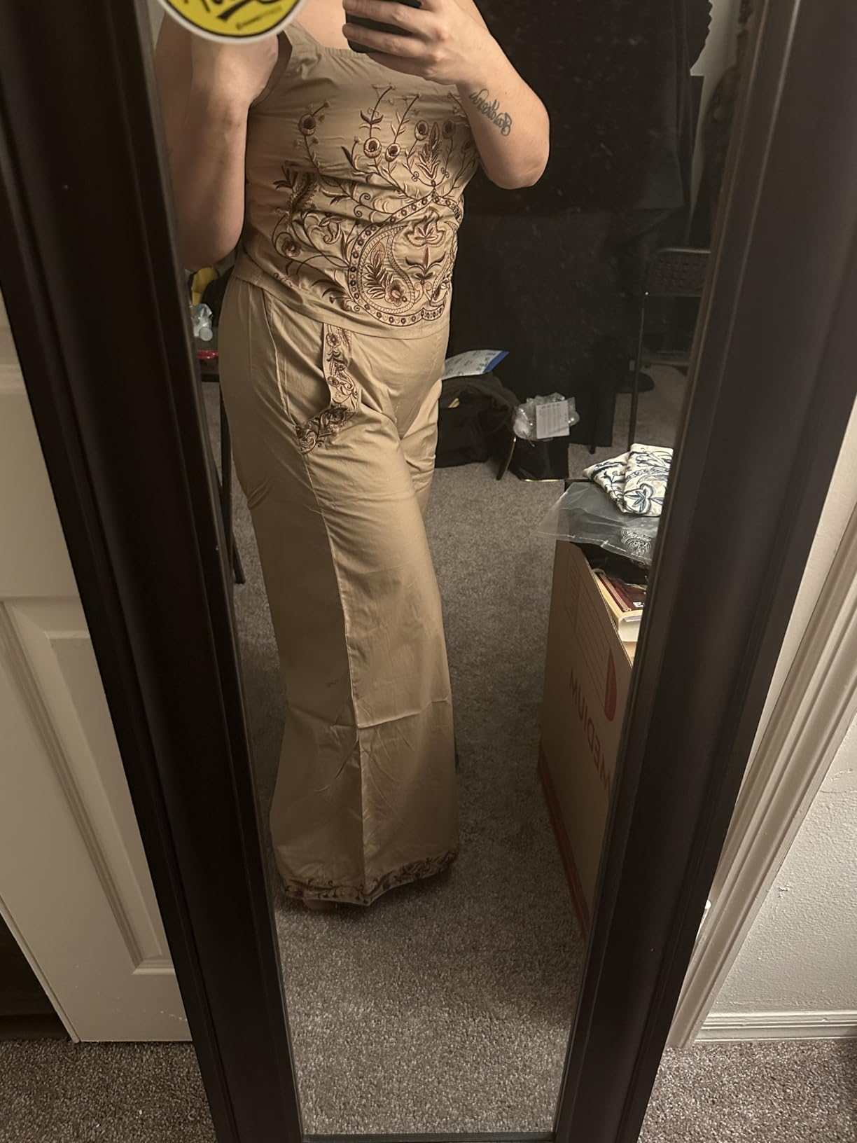 Customer Image