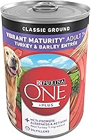 Vista 19 de Purina ONE Alimento húmedo para perros con alto contenido de proteínas True Instinct Cortes tiernos en salsa de comida para perros con carne de res