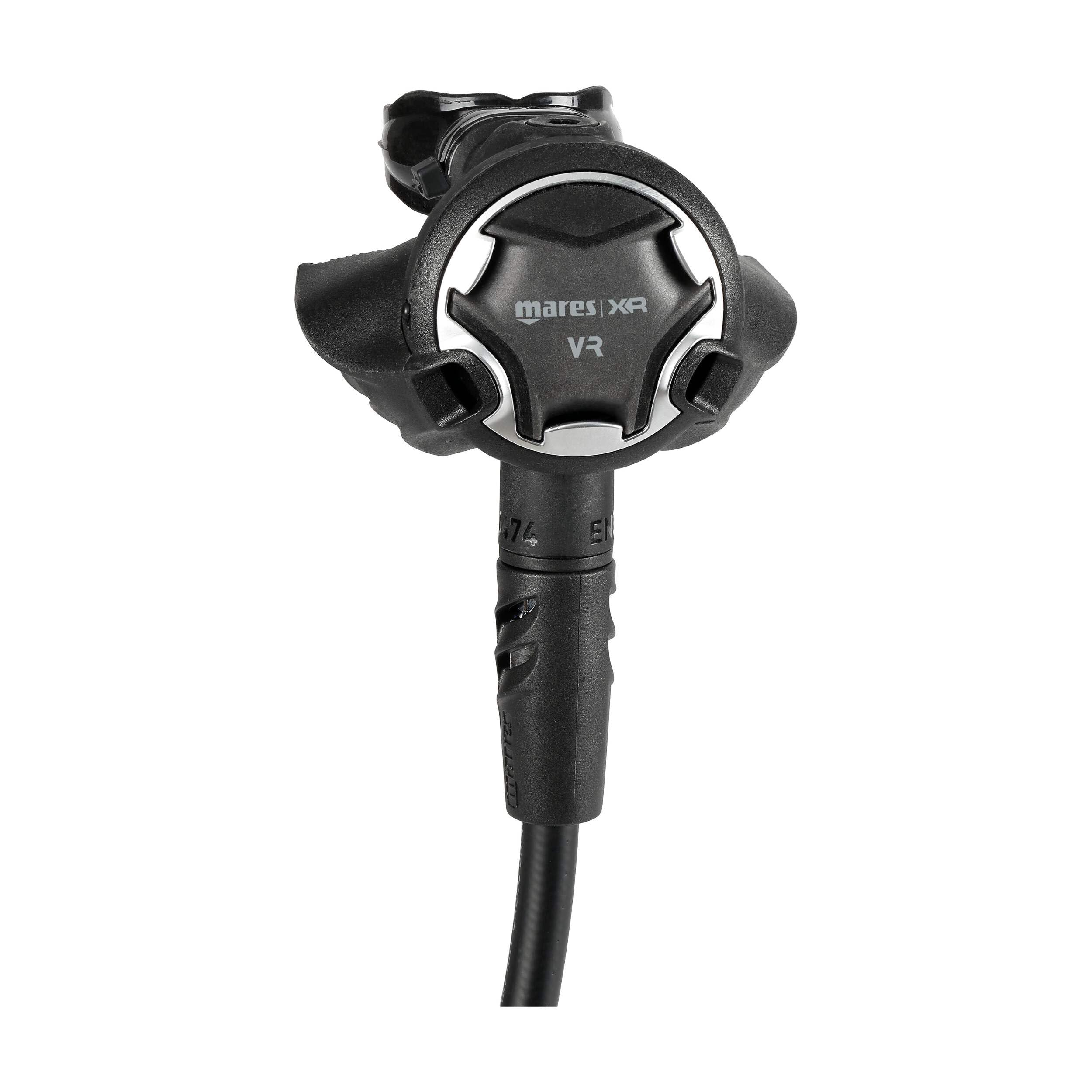 MARES XR Line II Station VR 2°