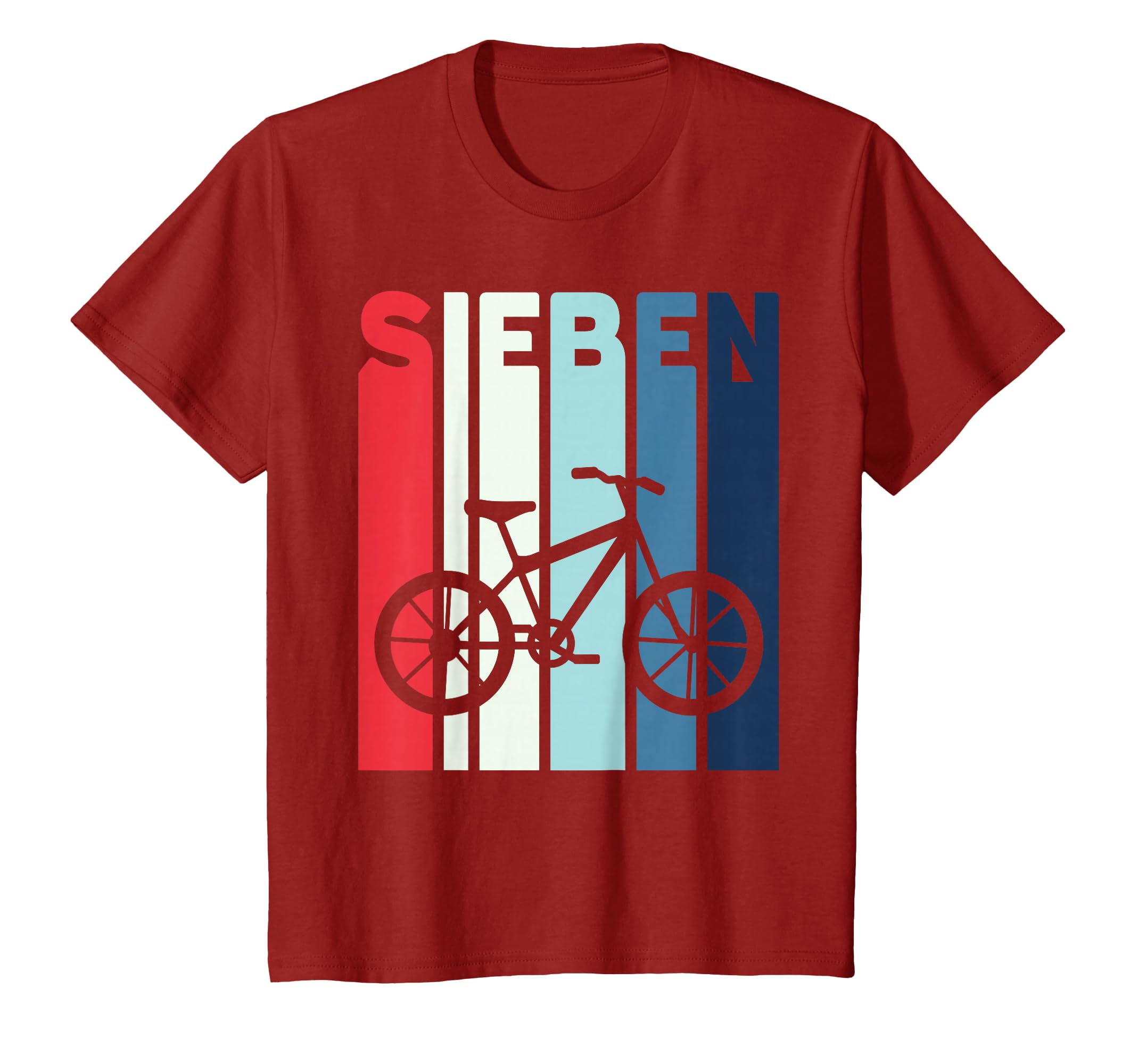 Kleidung mit Designs von Amazon Merch on Demand