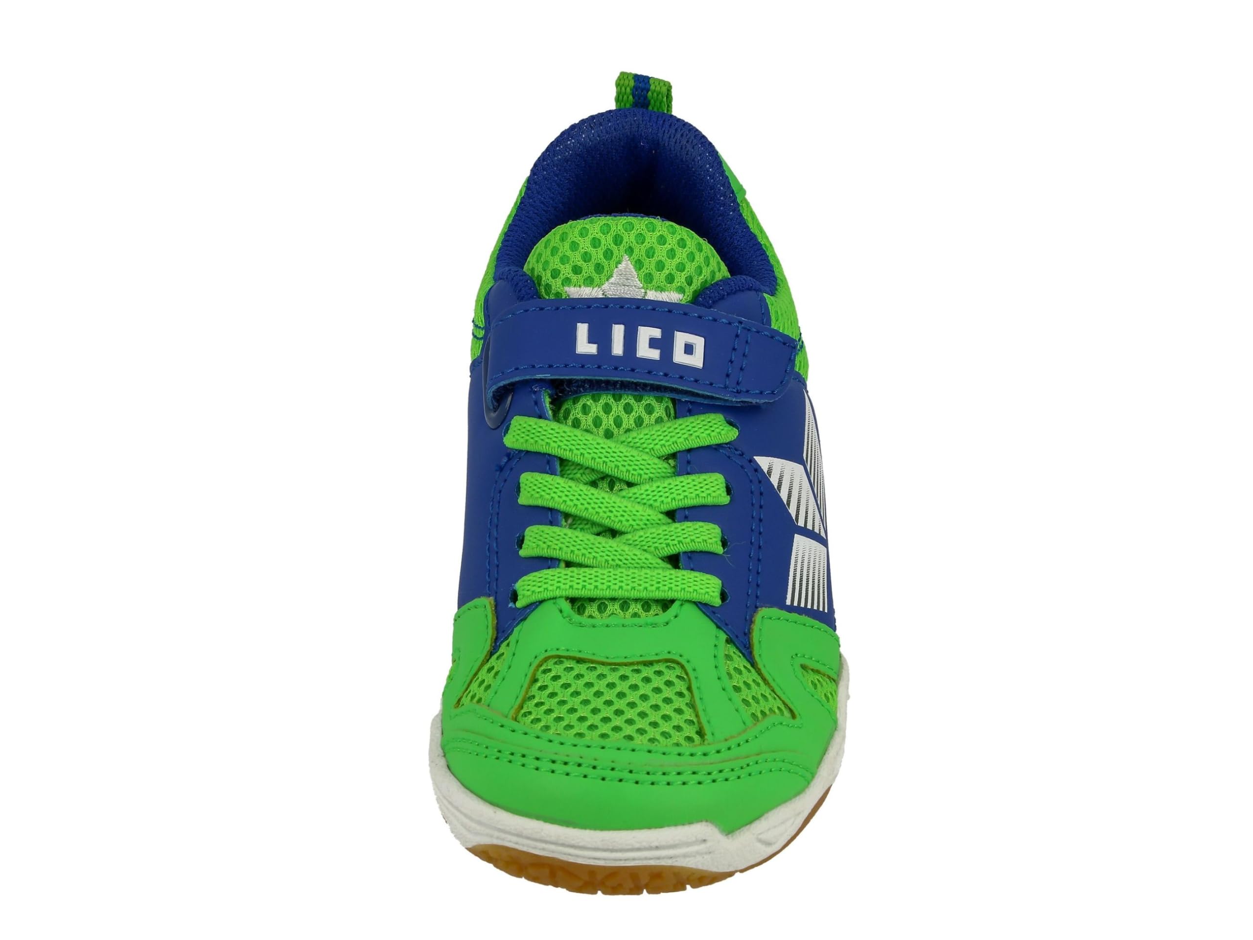 Lico Unisex Kinder Sport VsHallenturnschuhe