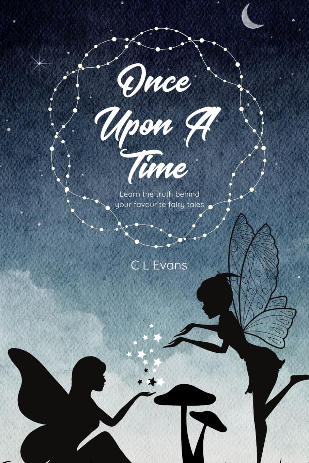 Once Upon A Time: 1 (Origins of)