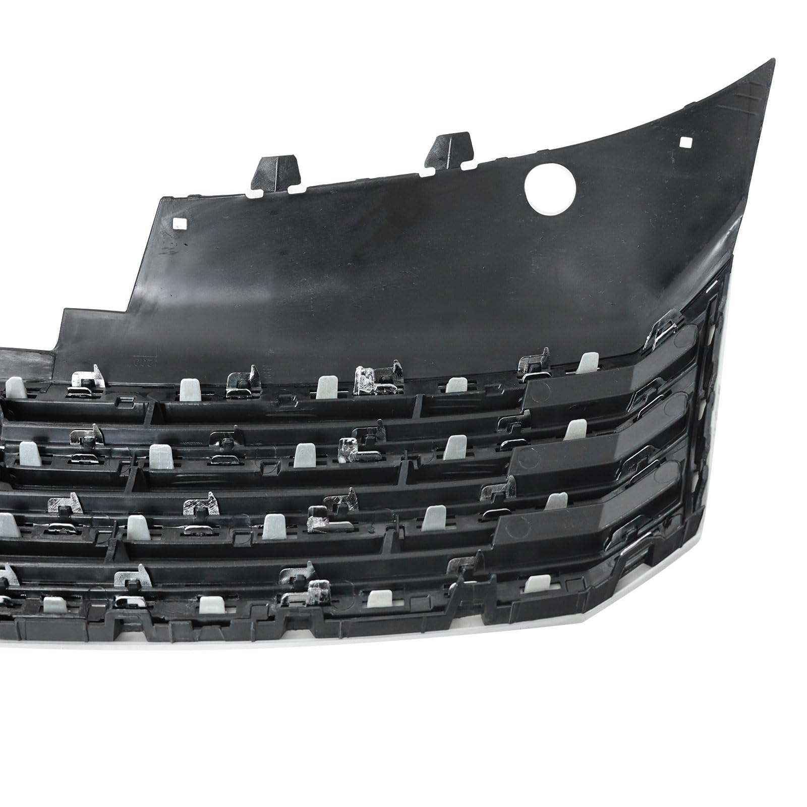 Kühlergrill Kühlergitter Grill Gitter Vorne Kompatibel Mit VW Passat B7 Variant 362 365 2010-2015 3AA853651OQE