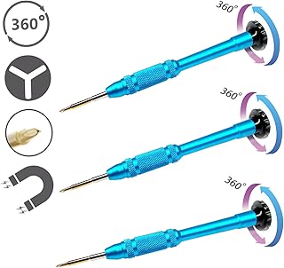 Amazon Fr Tournevis Triwing Iphone 7