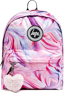 pink backpack amazon