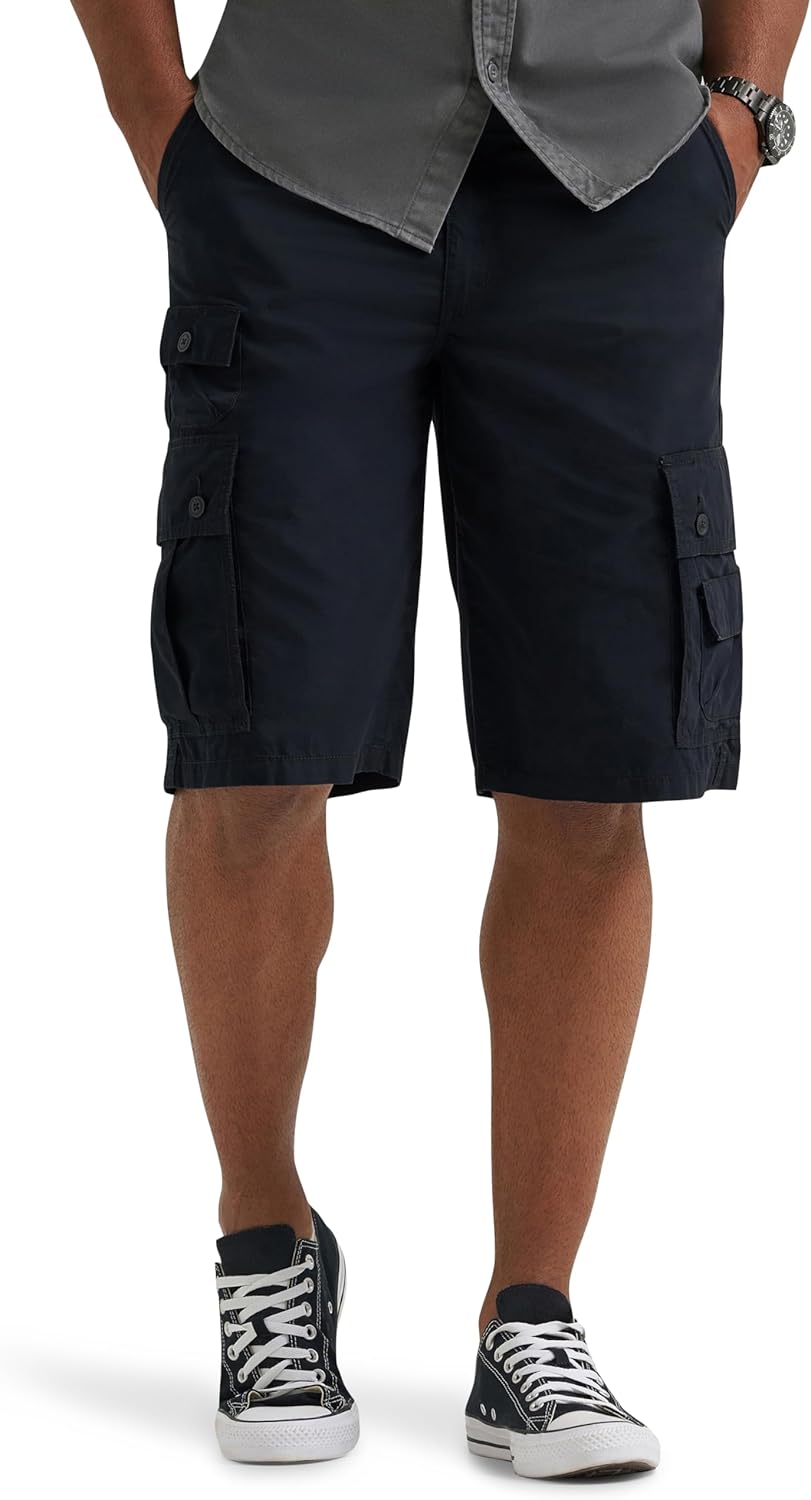 Lee Mens Legendary Nomad Short