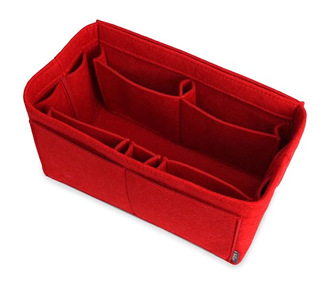 bag inserts to keep shape