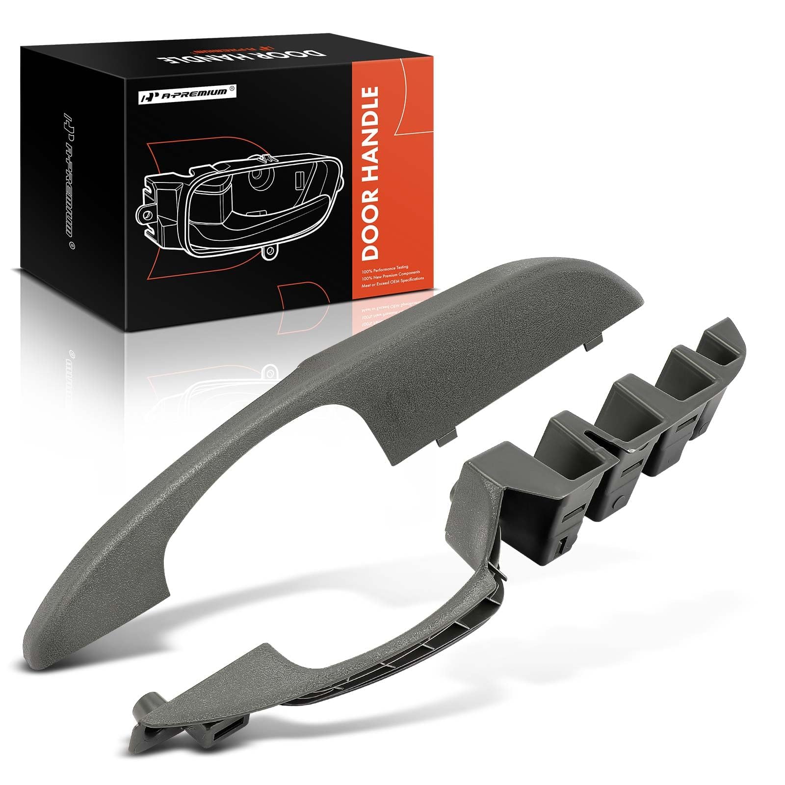 Amazon.com: A-Premium Front Left Driver Side Interior Door Pull