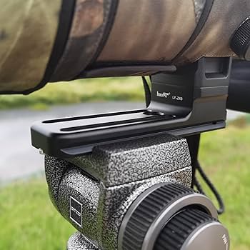 Amazon | Haoge LF-Z48 レンズカラー 交換用フット Nikon NIKKOR