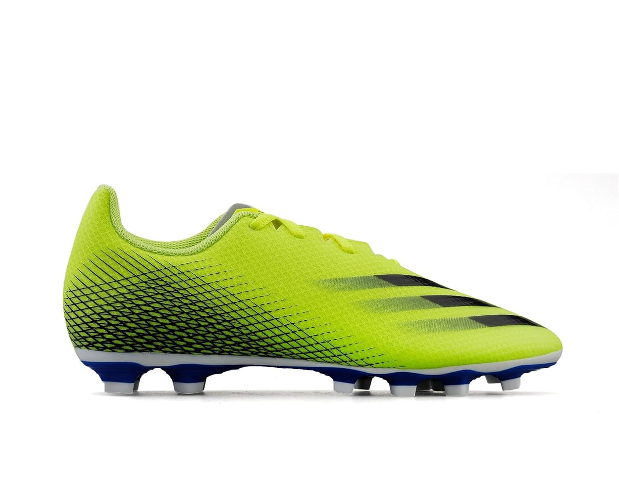 Buy Adidas Men's X GHOSTED.4 FxG Football/Soccer Shoe,Yellow