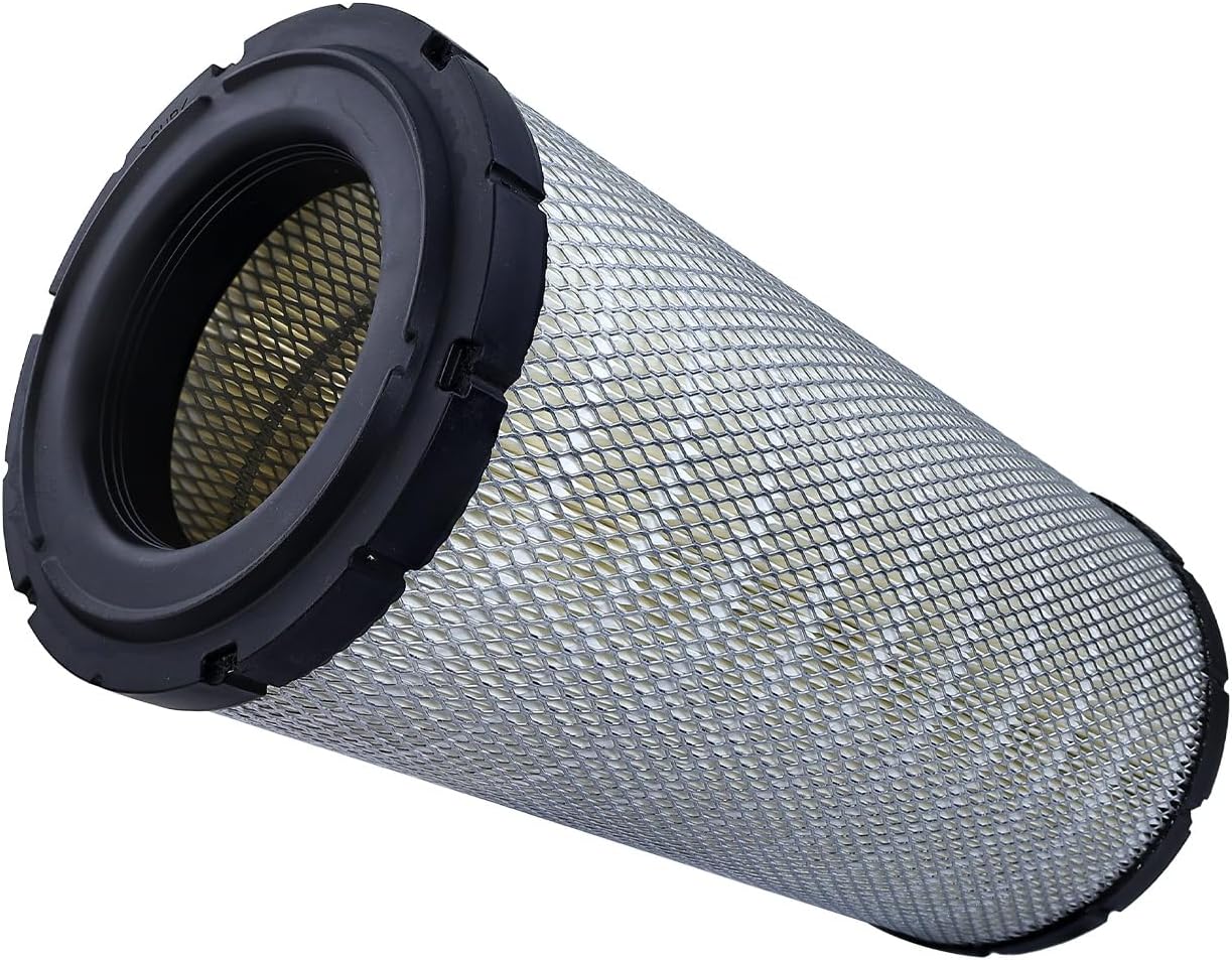 02250127-684 Air Filter Compatible With Sullairn | for Sullairn Air Compressor 3000P 3000PV 3700 3700V 4500 4500V
