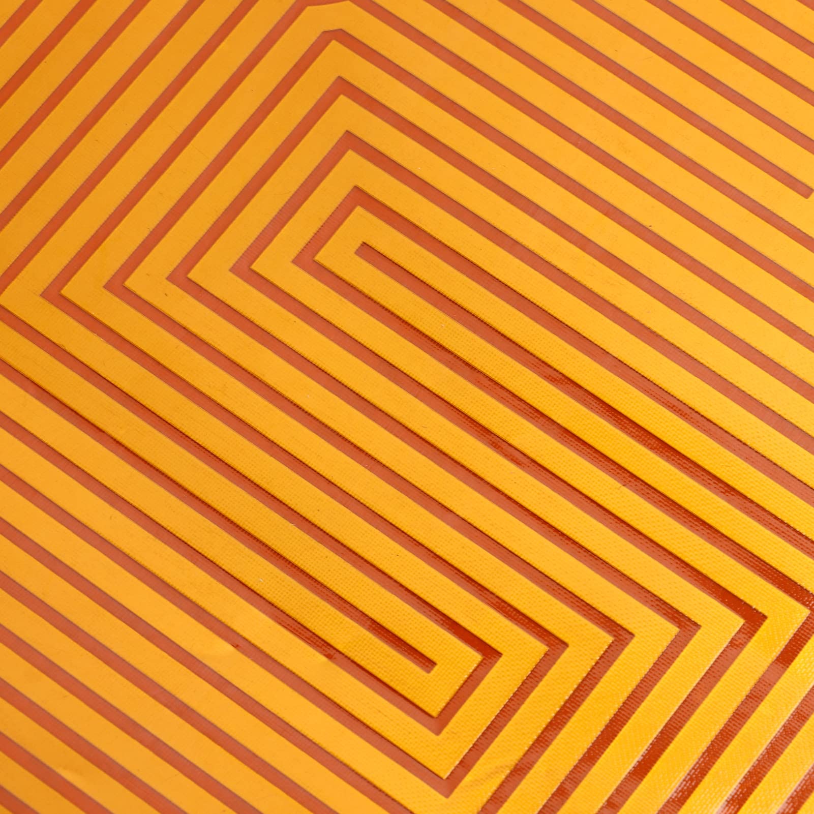 FTVOGUE Podkładka Grzewcza PI Poliimidowa Folia Grzewcza 300 X 300 Mm do Wymiany Podgrzewacza Drukarki 3D, Podkład Samoprzylepny, Szybkie, Równomierne Ogrzewanie, łatwa Instalacja w Celu Naprawy i