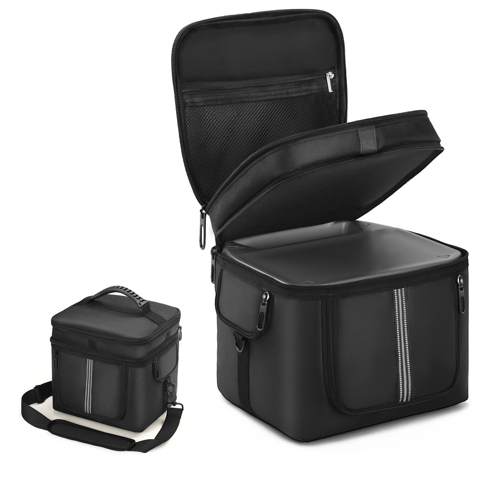 Amazon.co.jp: SHEAWA for EcoFlow RIVER 2 Pro ケース 収納ケース