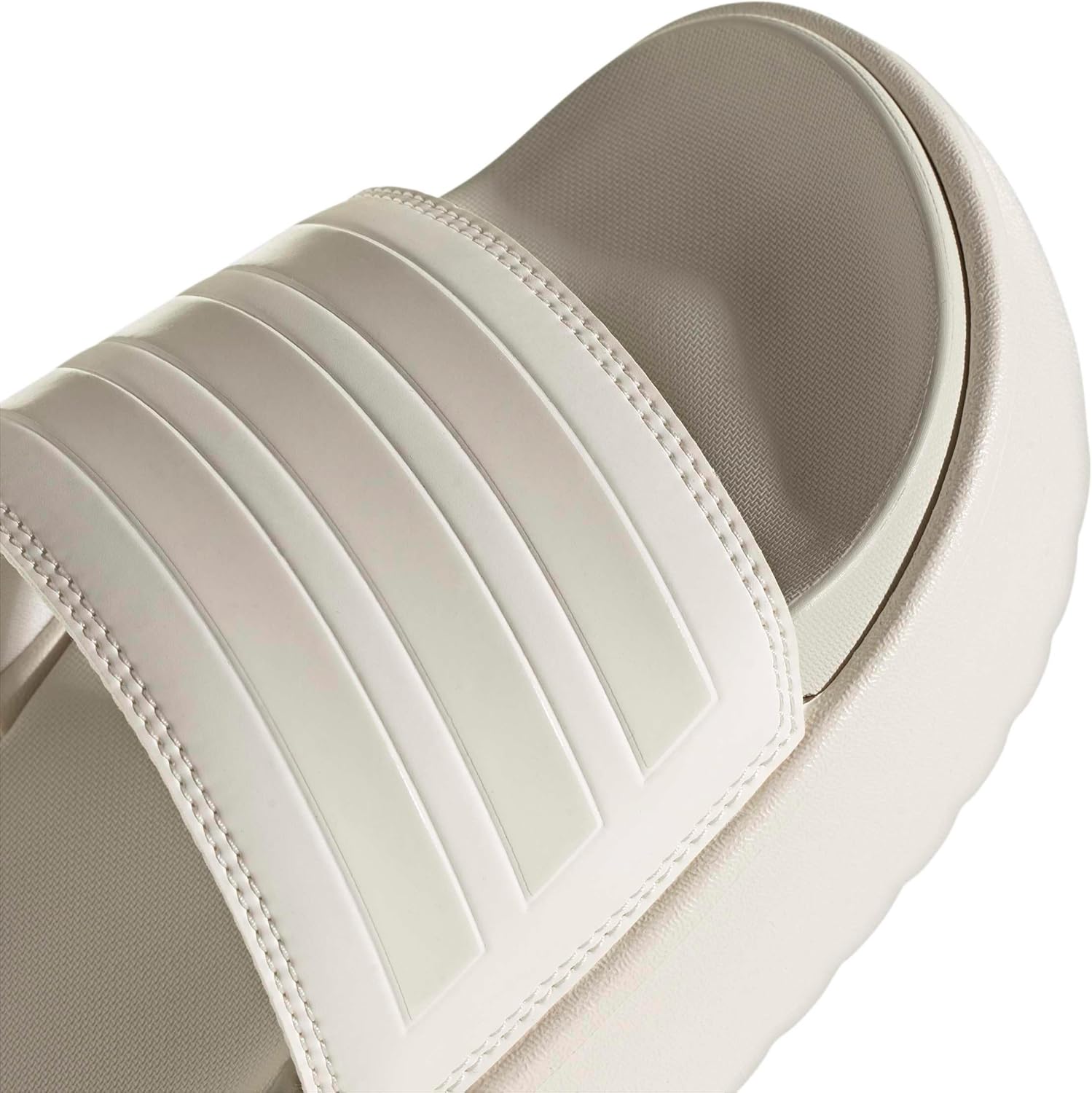 adidas unisex-adult Adilette Platform