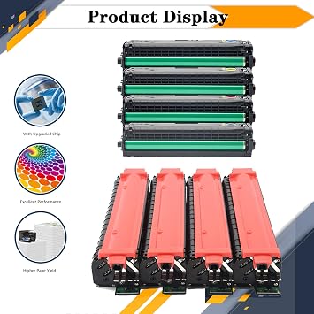 CTL-1115 CTL1115 Toner Cartridge, Compatible for Pantum CP1115DN CM1115ADN Printers High Print Volume with Chip Black*2