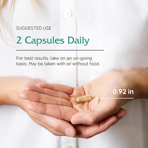 Vista 5 de Vitanica FemVitality - Suplemento de libido para mujeres, potenciador natural de la libido femenina para mujeres, aumenta el impulso íntimo