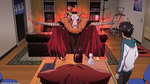 Miniatura 5 de Cuticle Detective Inaba Complete Collection Blu-ray