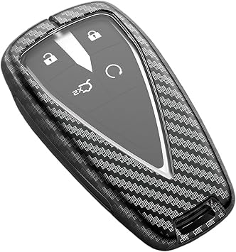 Car Key Case Cover Fit for Changan CS35PLUS CS35 Plus CS55 CS75 Eado Fit for Unit UNI K Oushang X5 X7 EV AccessoriesStyle1