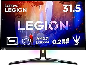 Monitor Lenovo Legion Y32p-30 32″ 4K IPS 144Hz Gaming