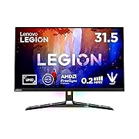 Lenovo Legion Y32p-30 Monitor Gaming 31.5" UHD (3840x2160)
