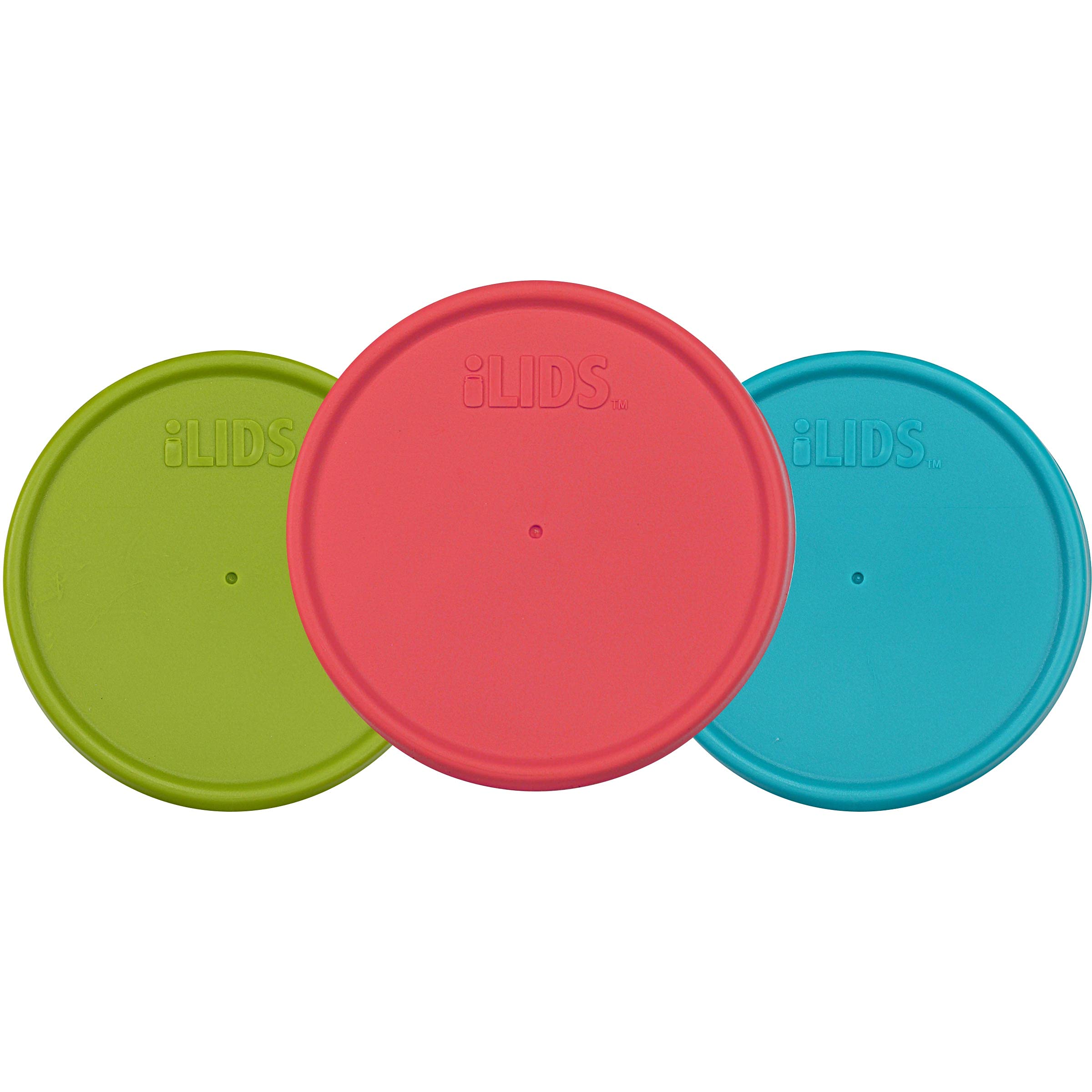 iLIDS Mason Jar Storage Lid