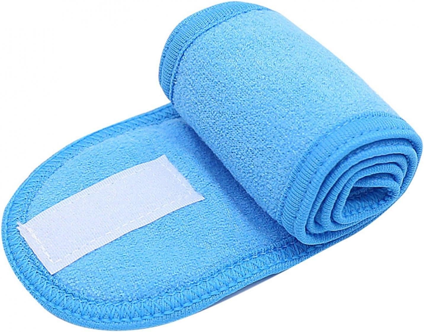 Hostingg ヘアバンド マジックテープ 汗止め 吸汗速乾 スポーツ用 メンズ 調節可能 伸縮性 柔らかい ヘアバンド 男女兼用 防寒 防風 ヘアターバン 薄型 軽量 カチューシャ ターバン レディース ヘアターバン スポーツ用 ヨガ ジョギング 柔らかい 伸縮性 髪留め 通気性