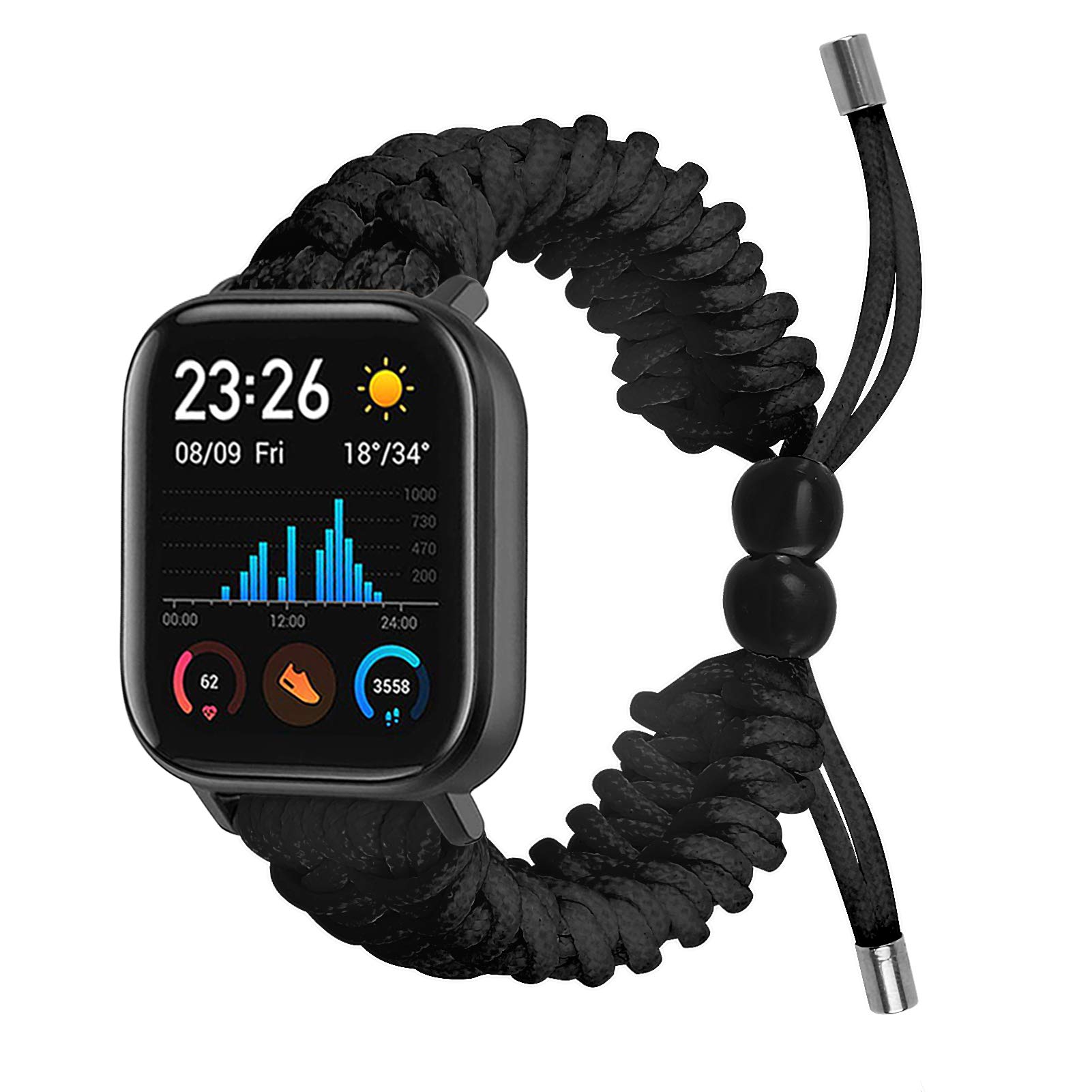 Fitturn Bands Compatible With Amazfit Gts Gtr 42mm 20mm Band