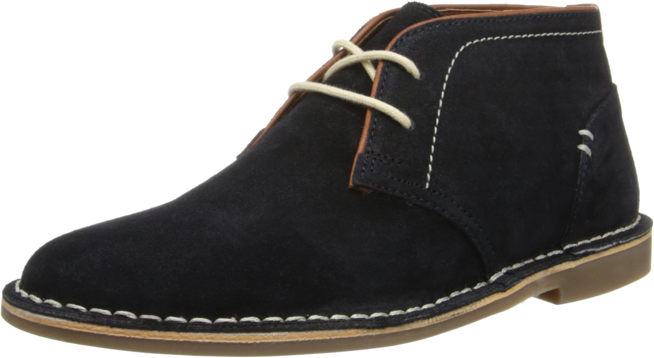 Steve Madden Men's Durvish Chukka Boot