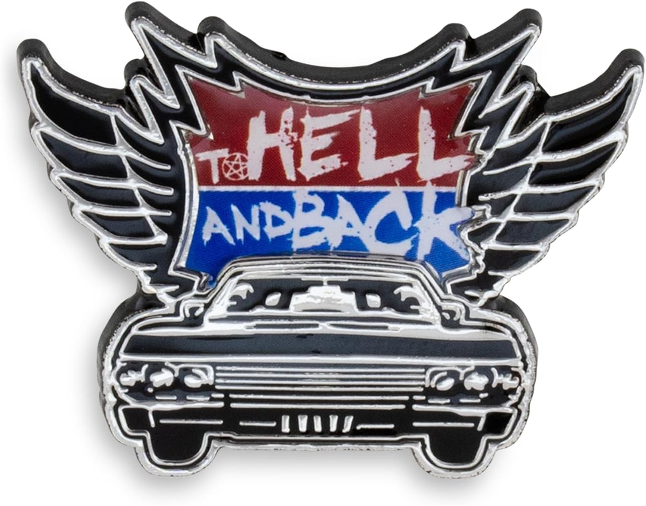 【supernatural】 Amazon.com: Supernatural 