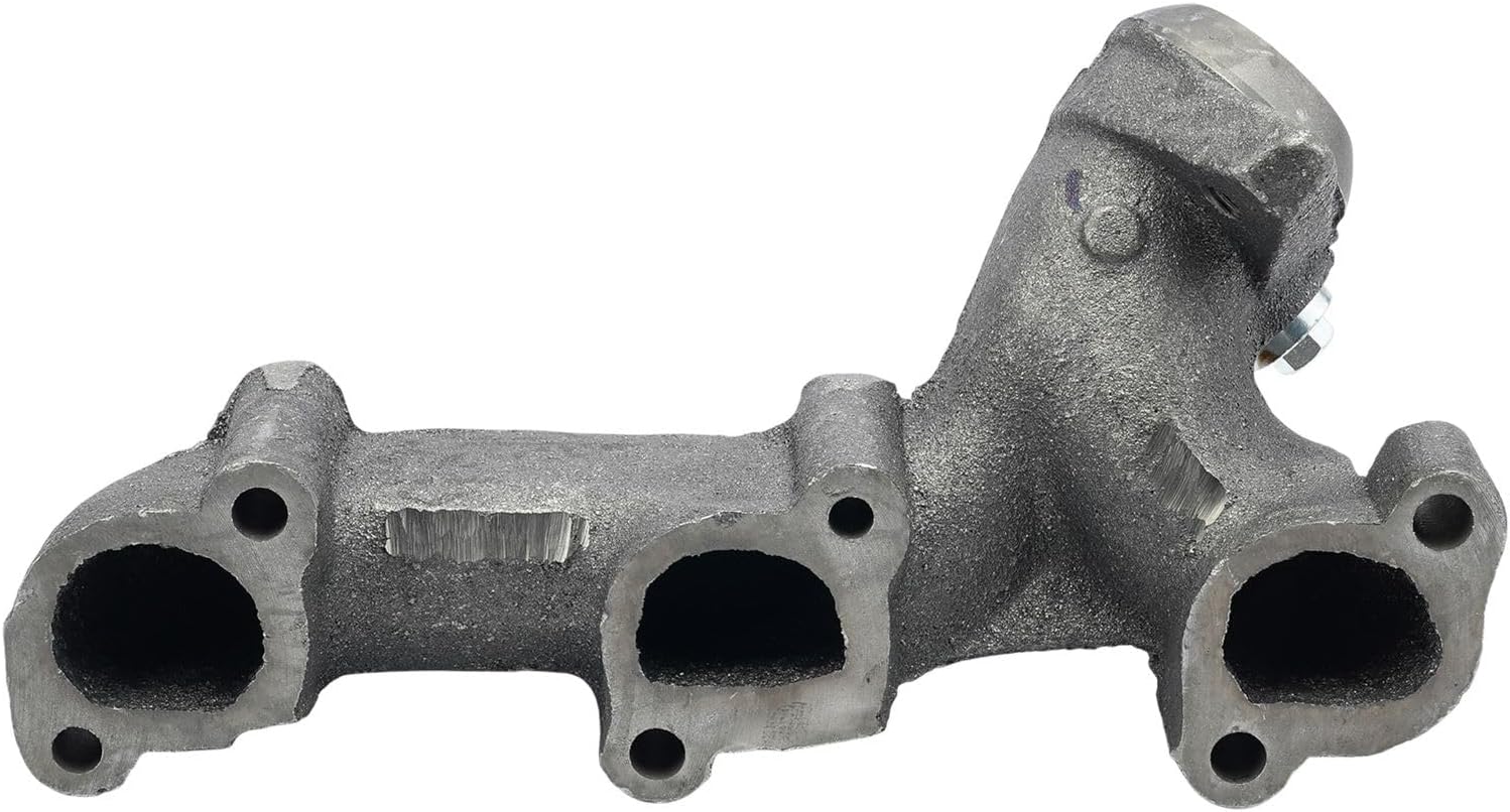 A-Premium V6 4.0L Exhaust Manifold Kit W/Gasket Compatible with Ford Explorer 1995-1997, Ranger 1995-1997, Left Side