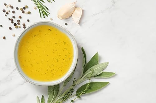 Miniatura 5 de Boon Broth - Sopa en polvo sabrosa a base de plantas, caldo alto en calcio con 72 oligominerales - Ideal para sorber, ayuno y la dieta de caldo de