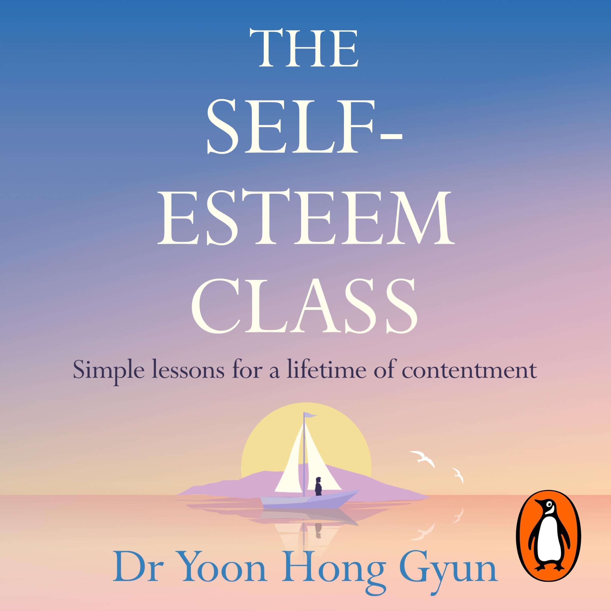The Self-Esteem Class