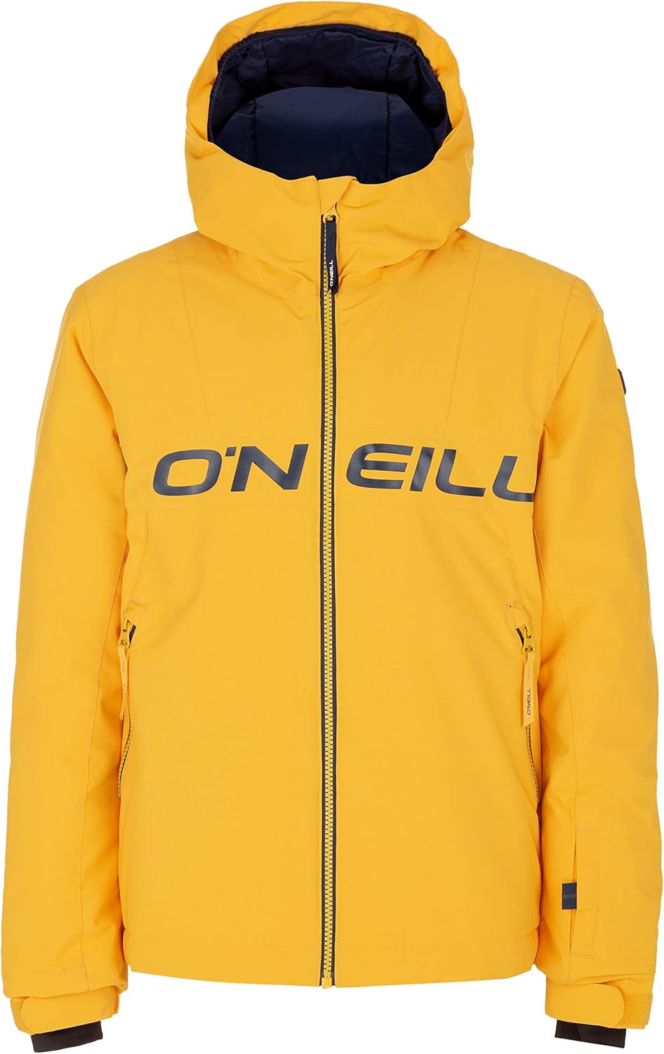 O'Neill Snow Boys' Volcanic Jacket P.110 : Clothing, Shoes & Jewelry