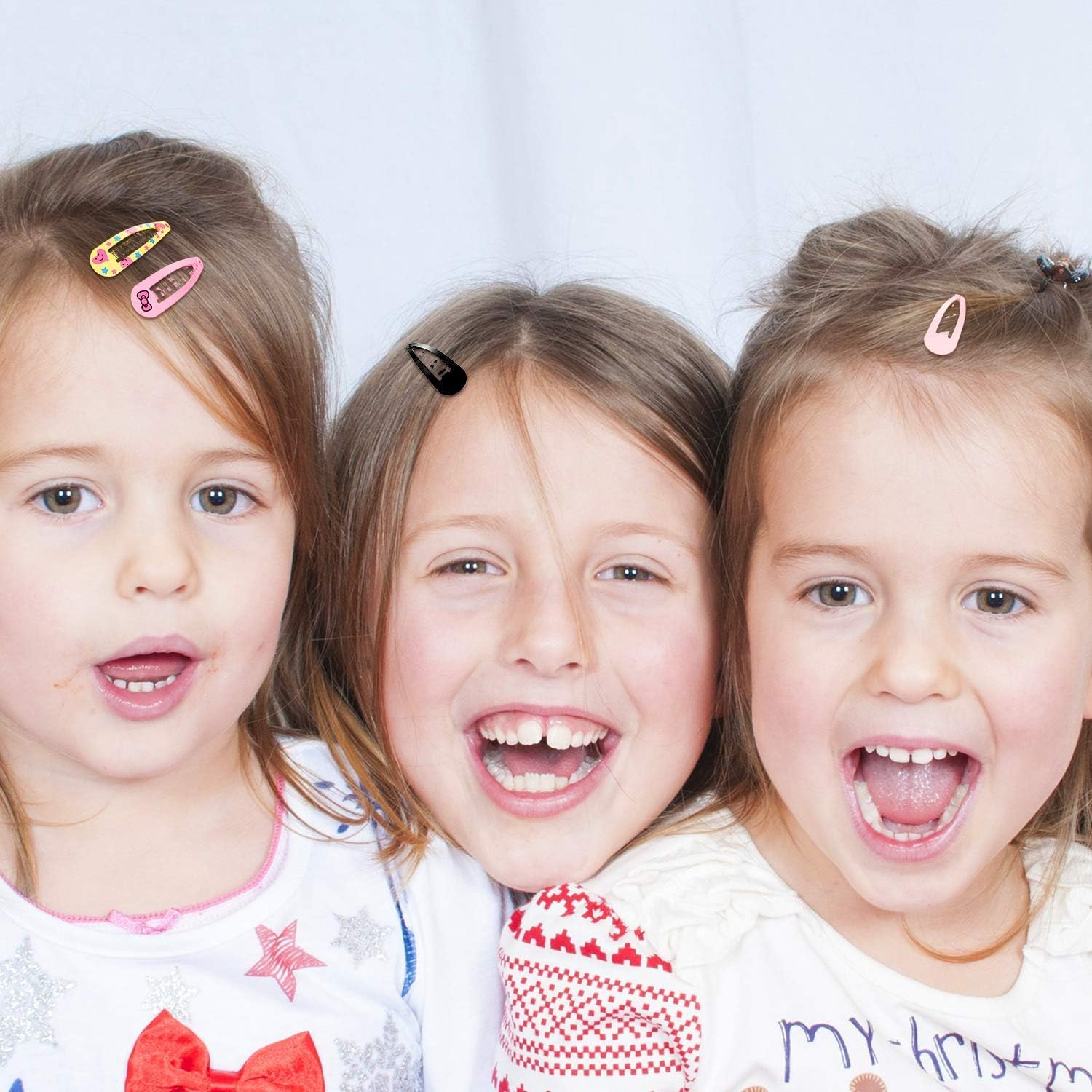 Amazon Co Jp 80個 パッチンピン ヘアピン かわいい 子供用 前髪 パッチン留め ヘアクリップ Diy アクセサリー 赤ちゃん 髪飾り 髪留め 5cm 1 4cm 色セット ベビー マタニティ Amazon Co Jp 80個 パッチンピン ヘアピン かわいい 子供用 前髪 パッチン留め ヘアクリップ Diy アクセサリー 赤ちゃん 髪飾り 髪留め 5cm 1 4cm 色セット ベビー マタニティ