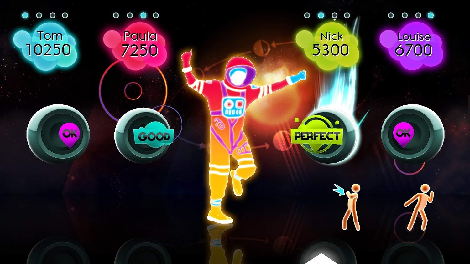 Just Dance Summer Party - Nintendo Wii (Renewed)