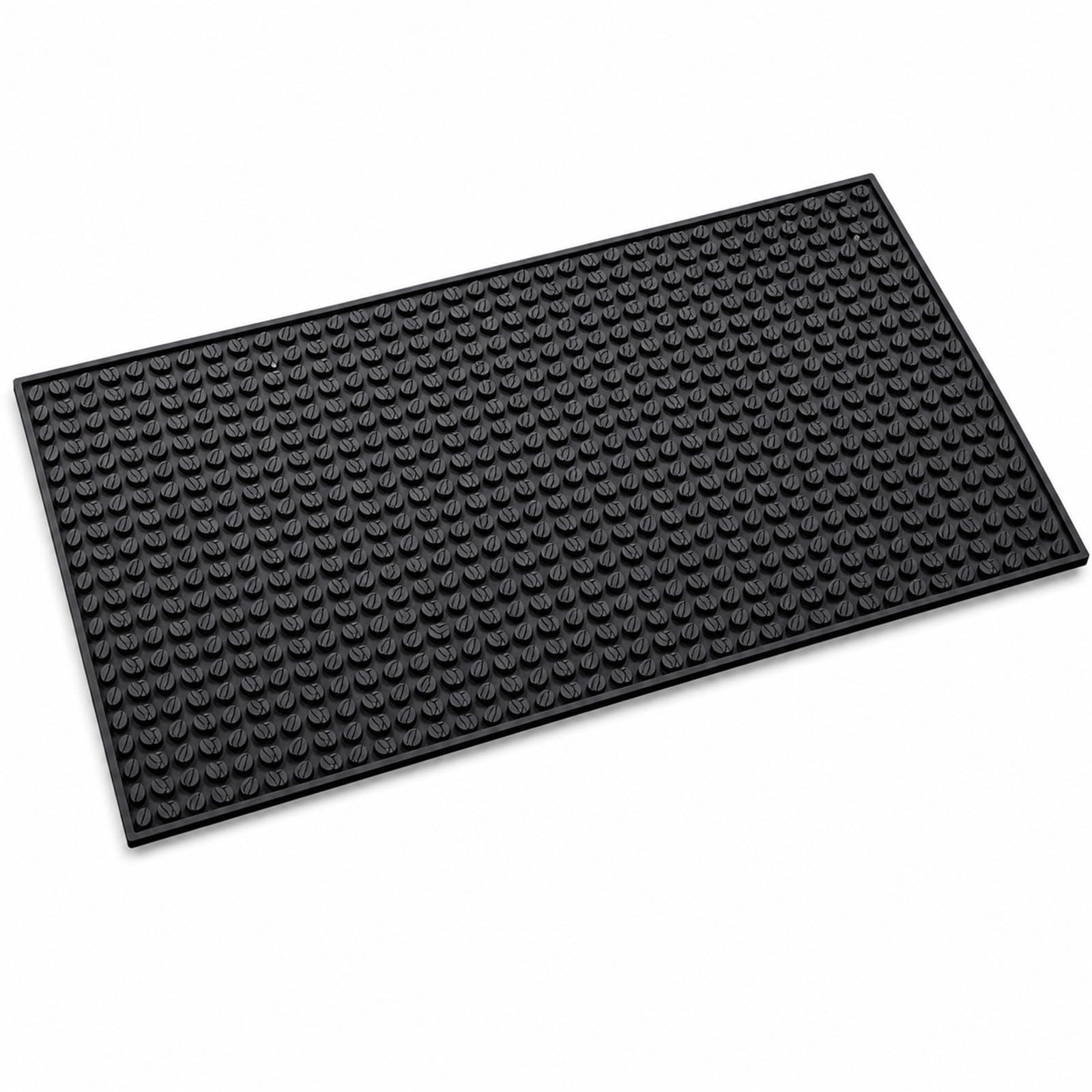 Tapete de Bar para Bar en casa,Tapete de Bebida de Camarero,Estera de Barra para Barra de Servicio de Bar,Alfombrilla de Servicio de Bar,Flexible,para cafetería,Restaurante,mostrador