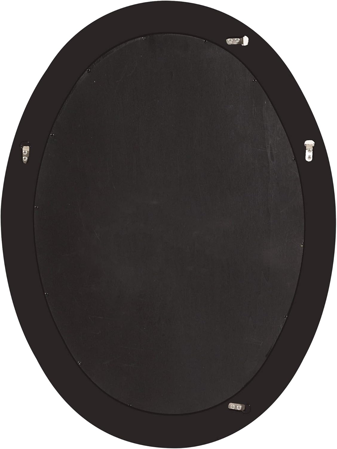 Best Quality 🔥 Howard Elliott Queen Ann Oval Hanging Wall Mirror, Beveled, Vanity, Antique Silver Leaf, 25 x 33 Inch Best Deal Cheap 🛒 Howard Elliott Queen Ann Oval Hanging Wall Mirror, Beveled, Vanity, Antique Silver Leaf, 25 x 33 Inch