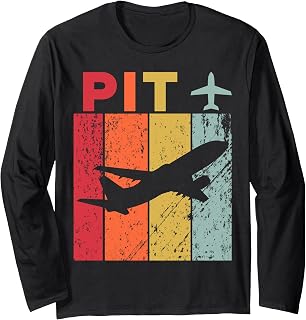 Long Sleeve T-Shirt