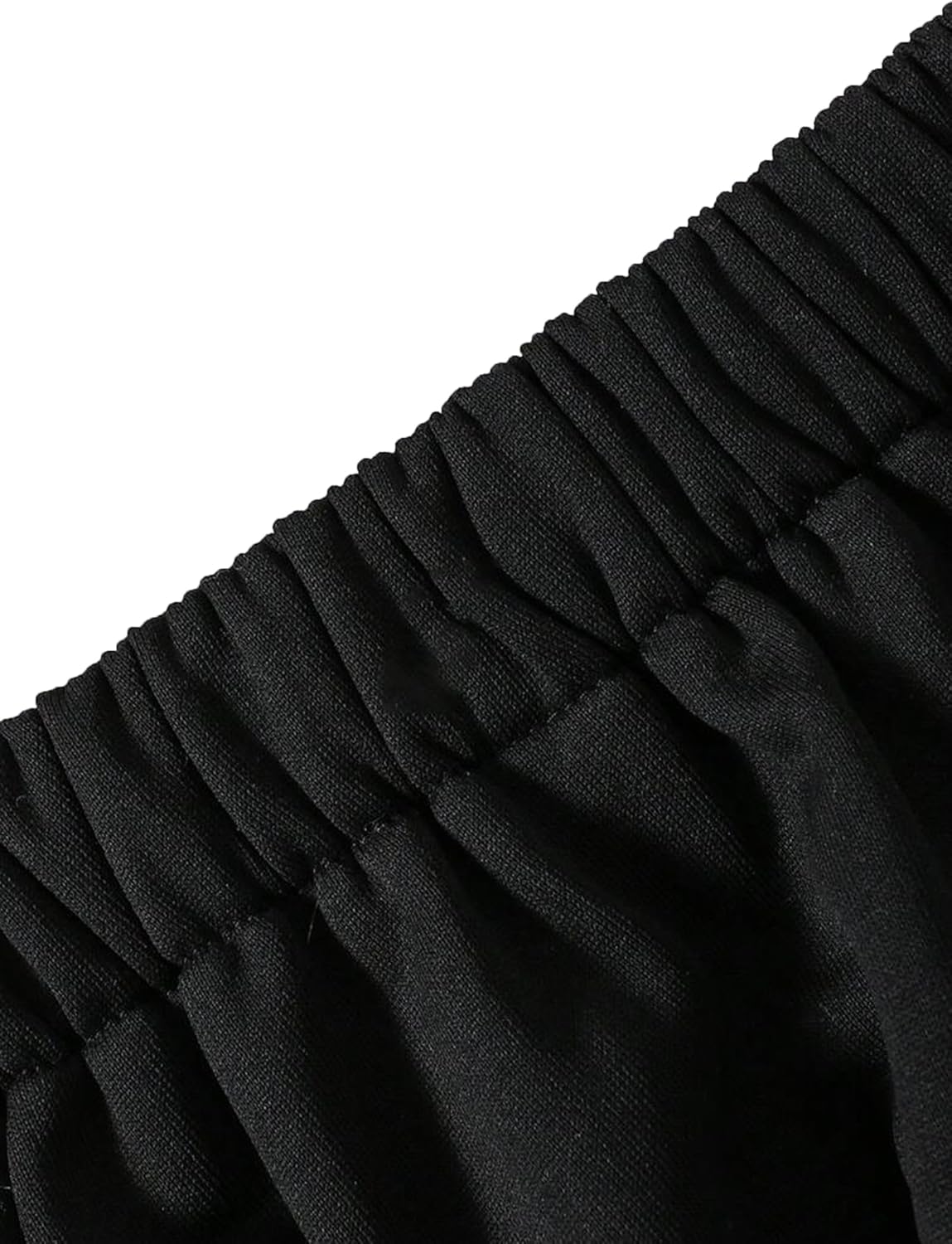 Girls 2 Piece Outfits Cute Preppy Graphic Long Sleeve Sweatshirt and Pleated Skirt Set - Image 6